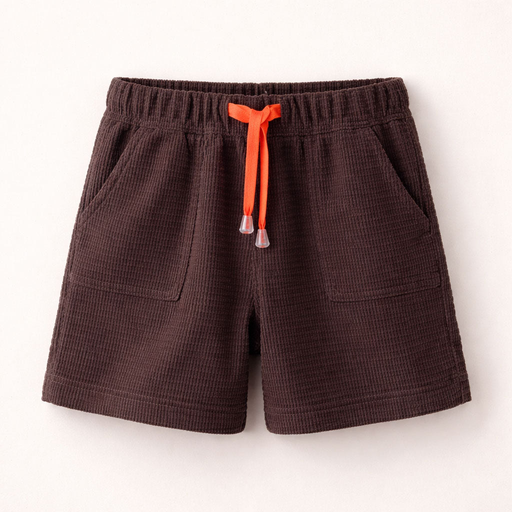 choco pana short