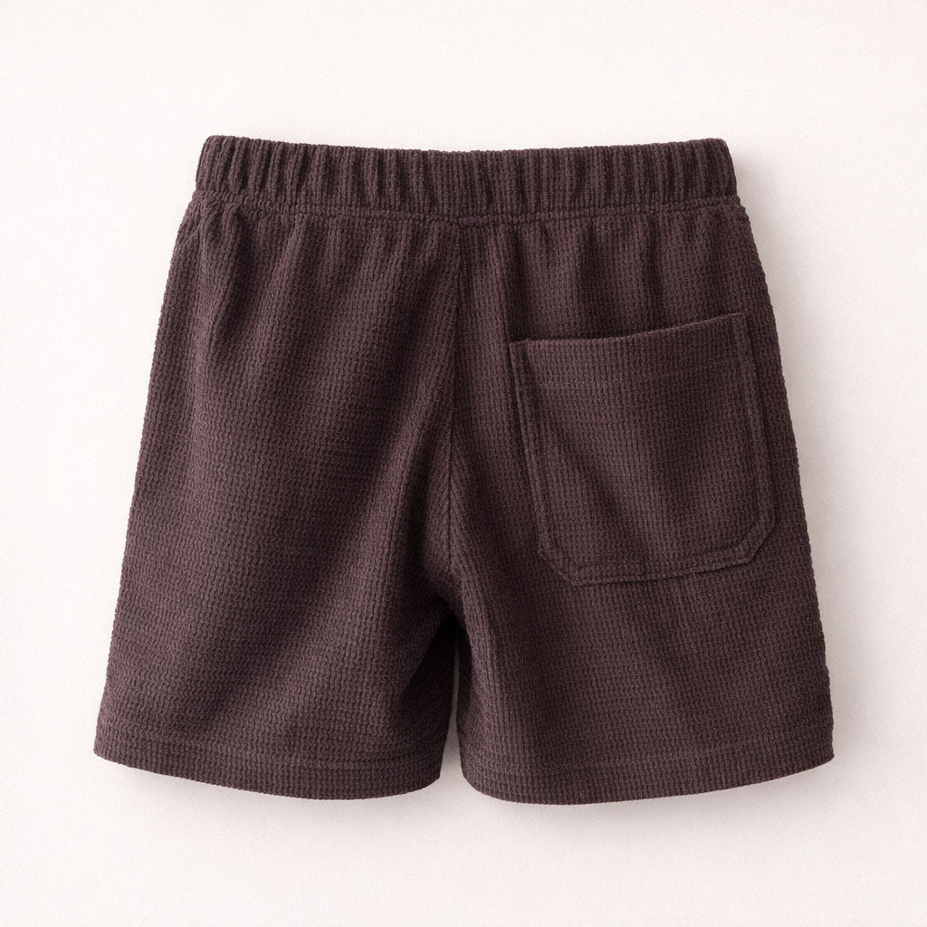 choco pana short
