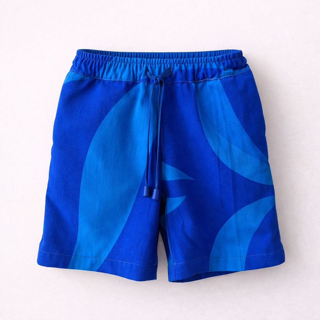 Cypress Blue