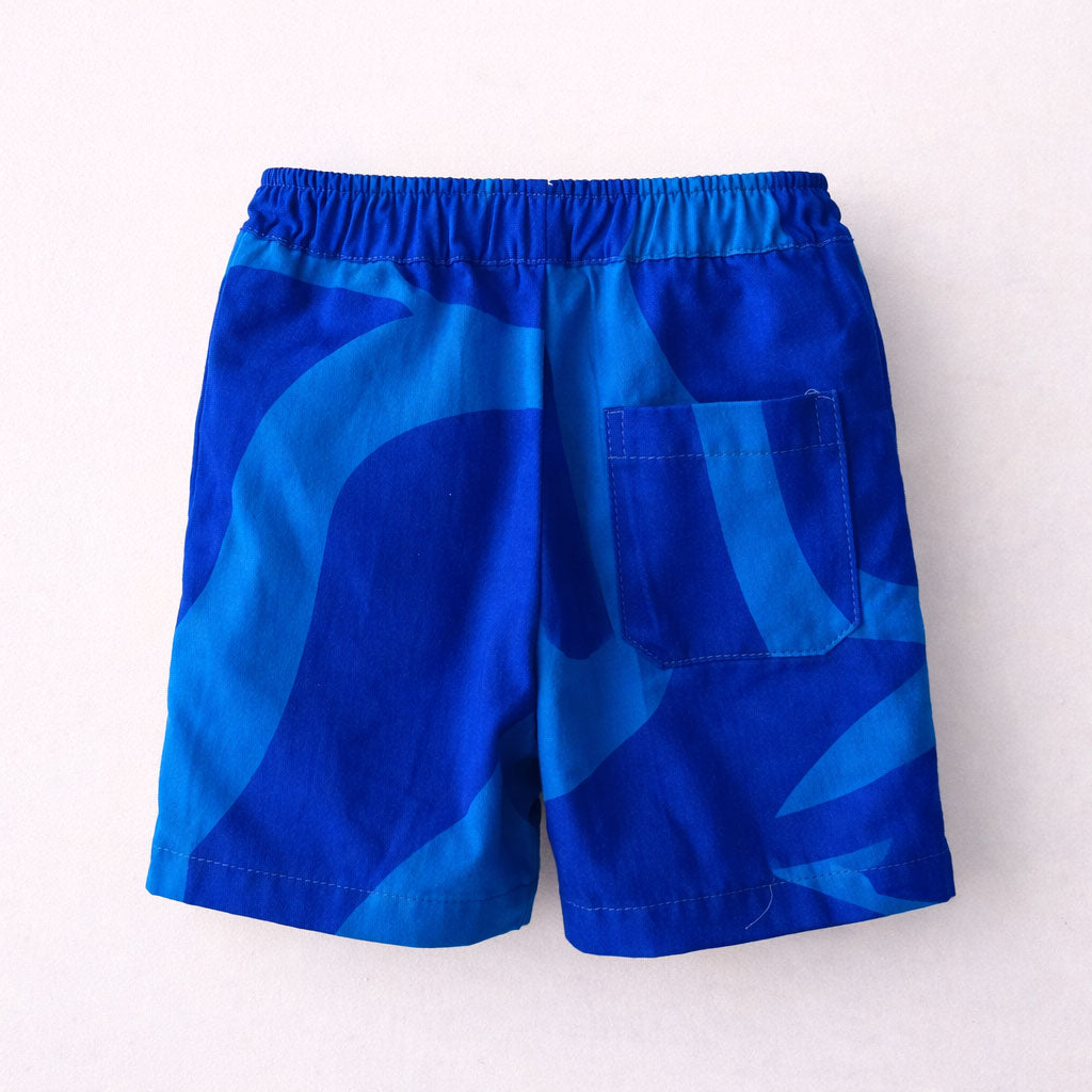 Cypress Blue