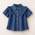Dreamy denim