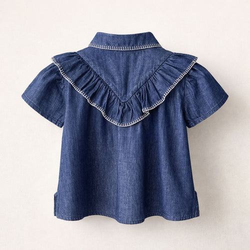 Dreamy denim