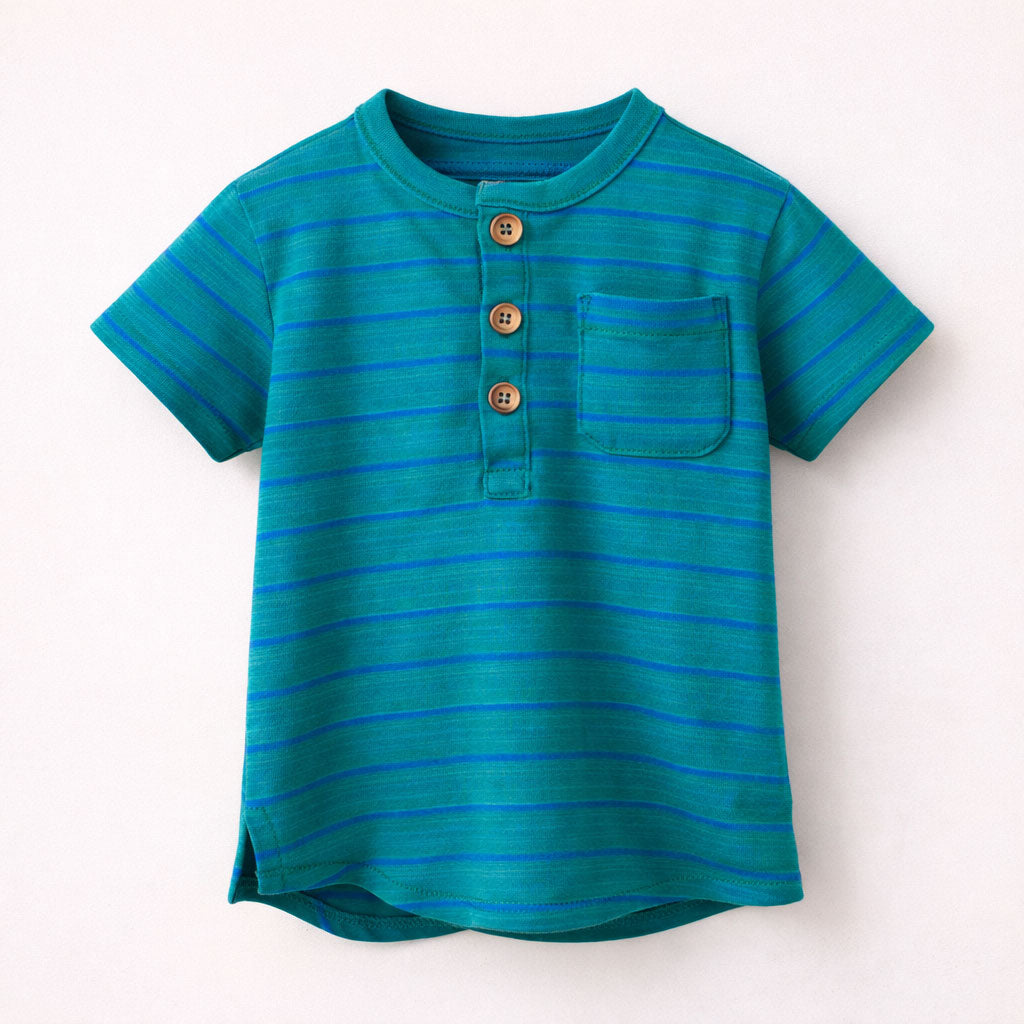 Green spirit