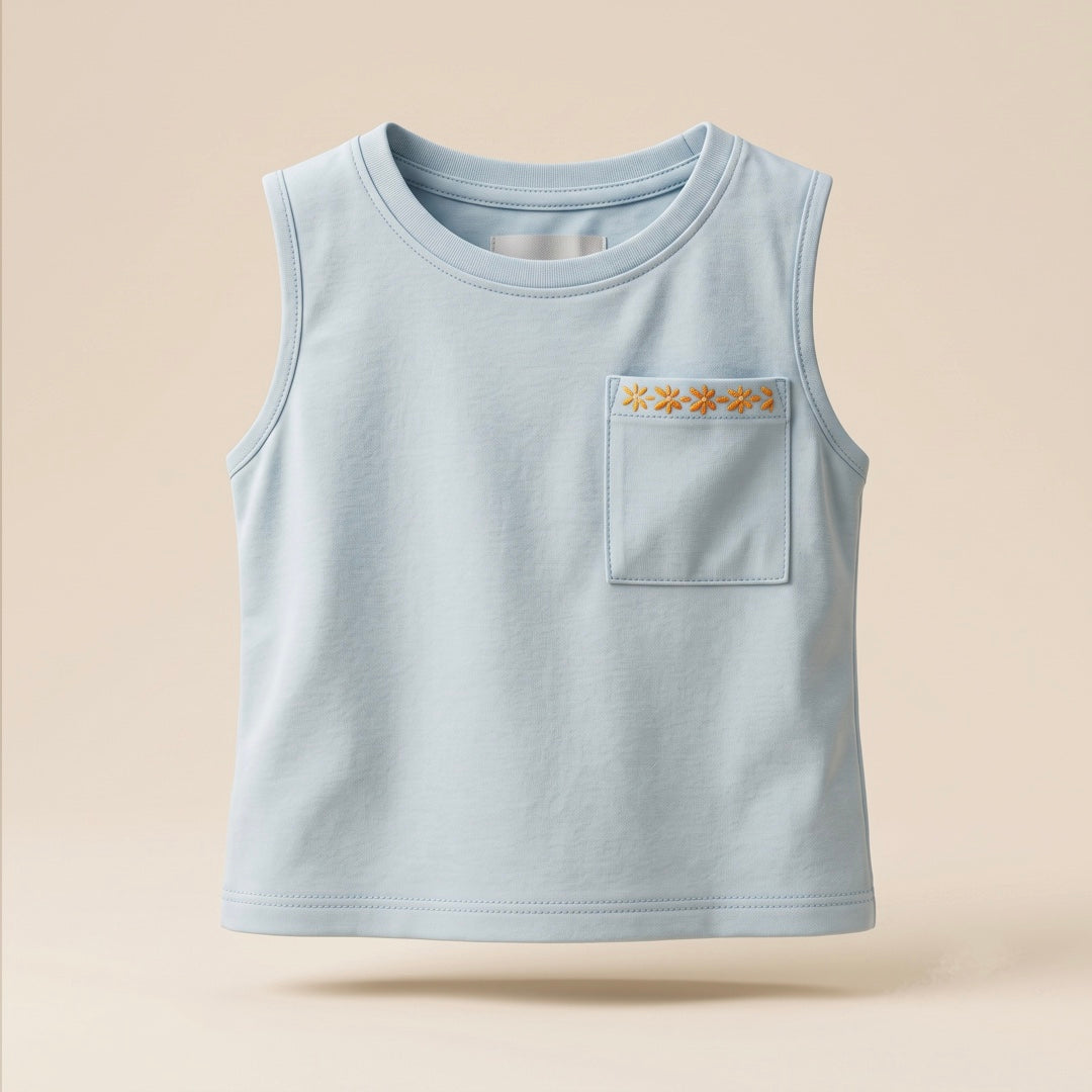 Lantana Tee