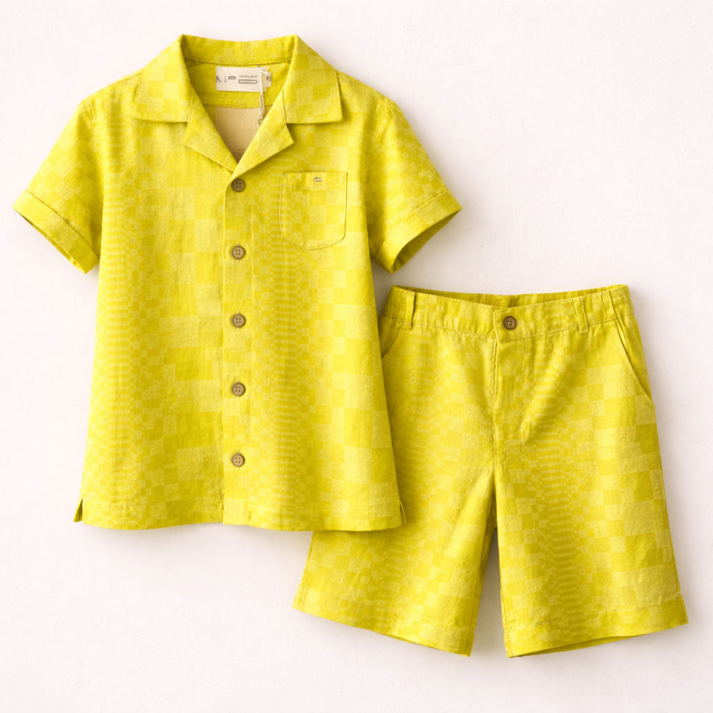 LIme Set
