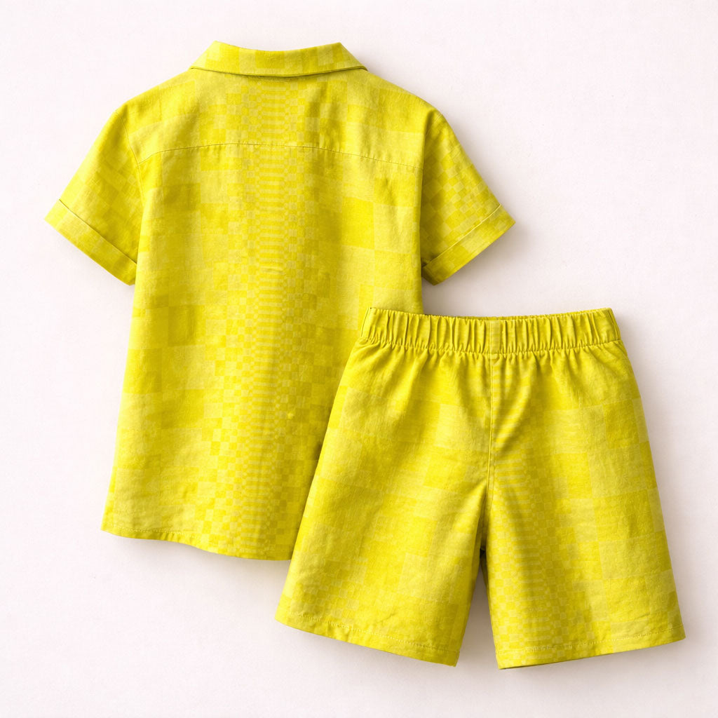LIme Set
