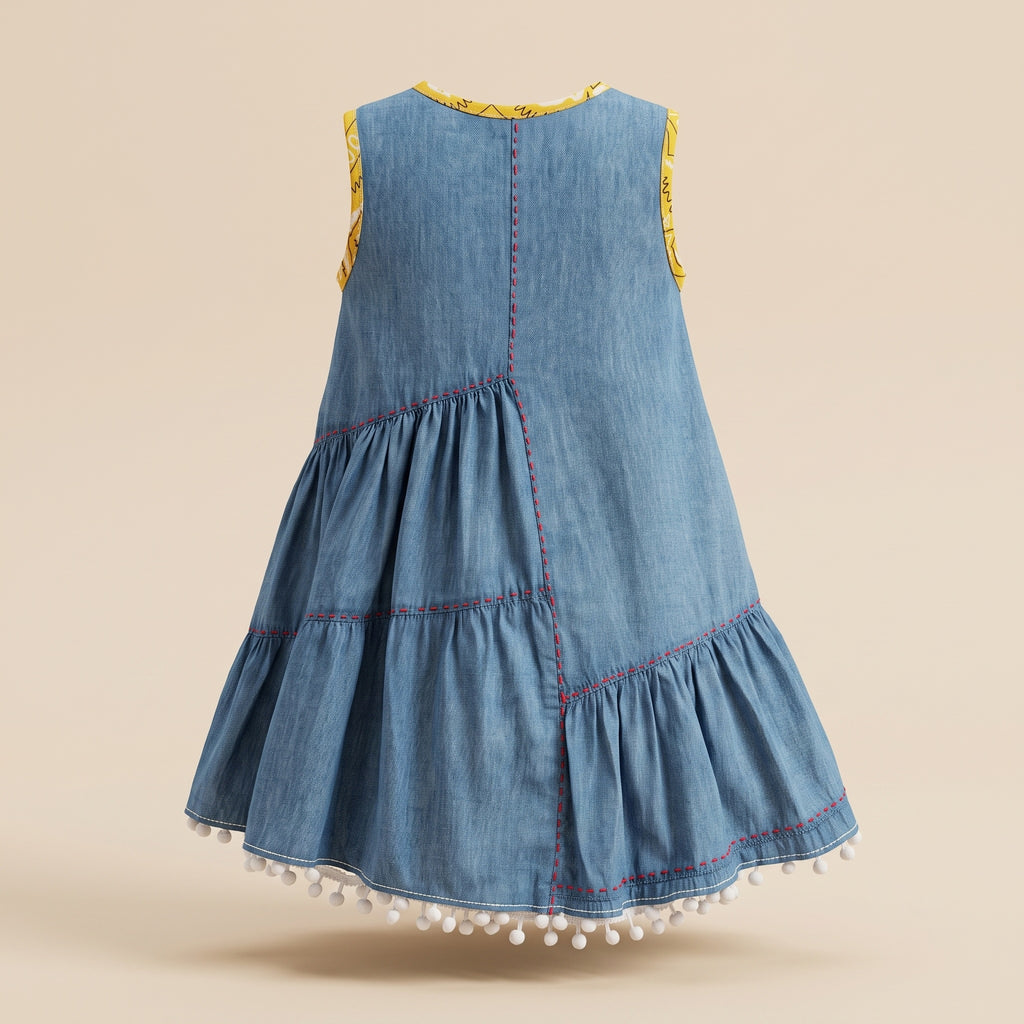 Mary Dress