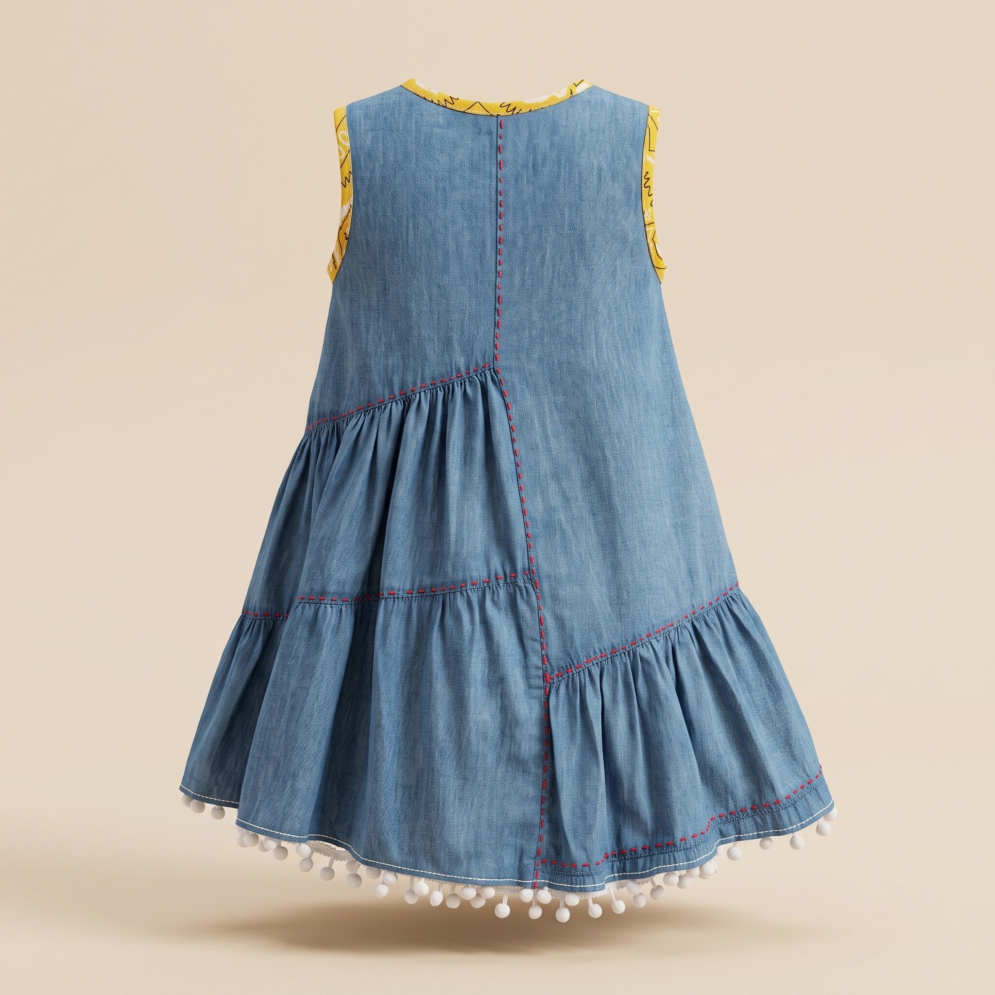 Mary Dress