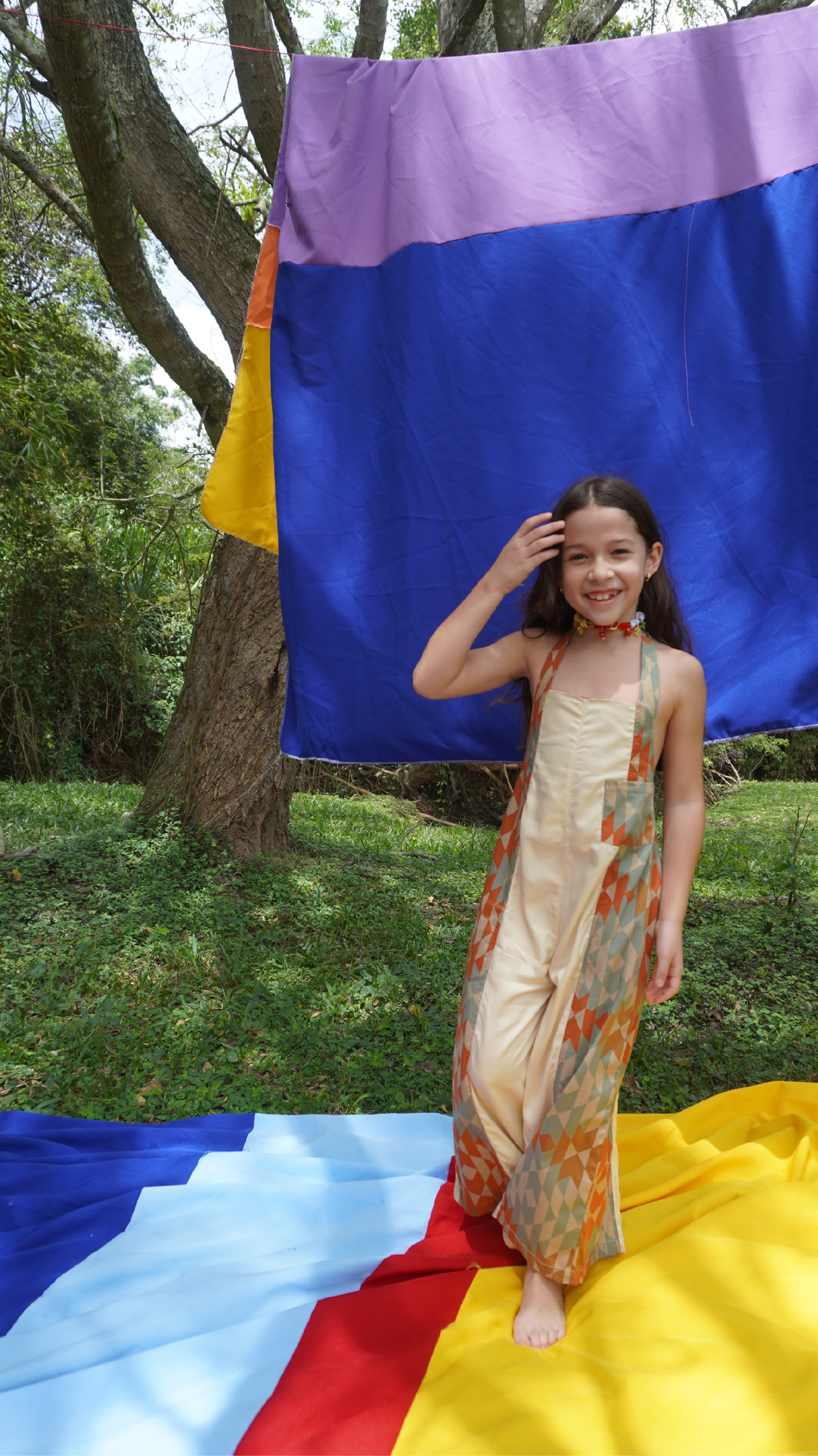 Jumper Land para niñas