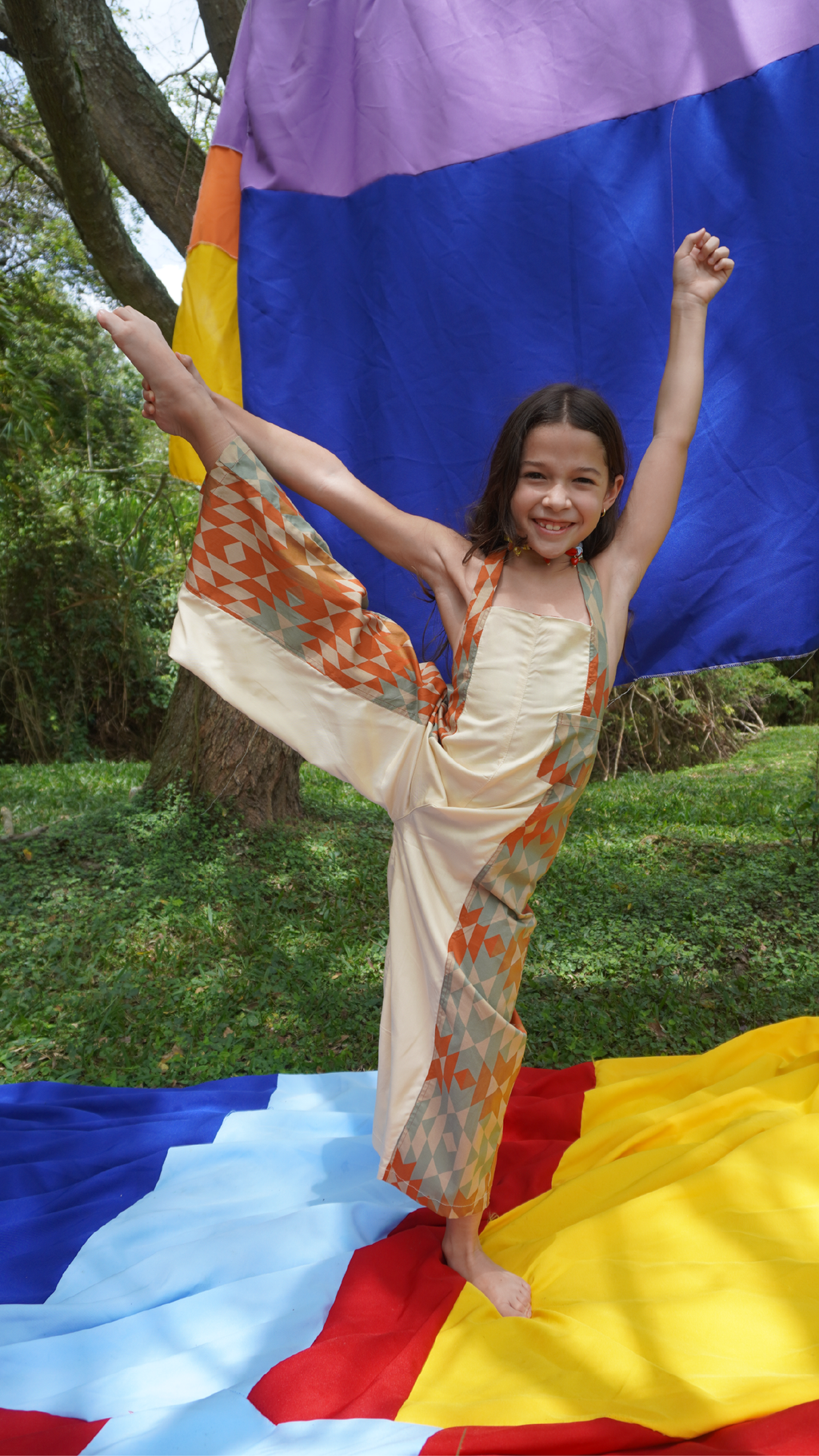 Jumper Land para niñas