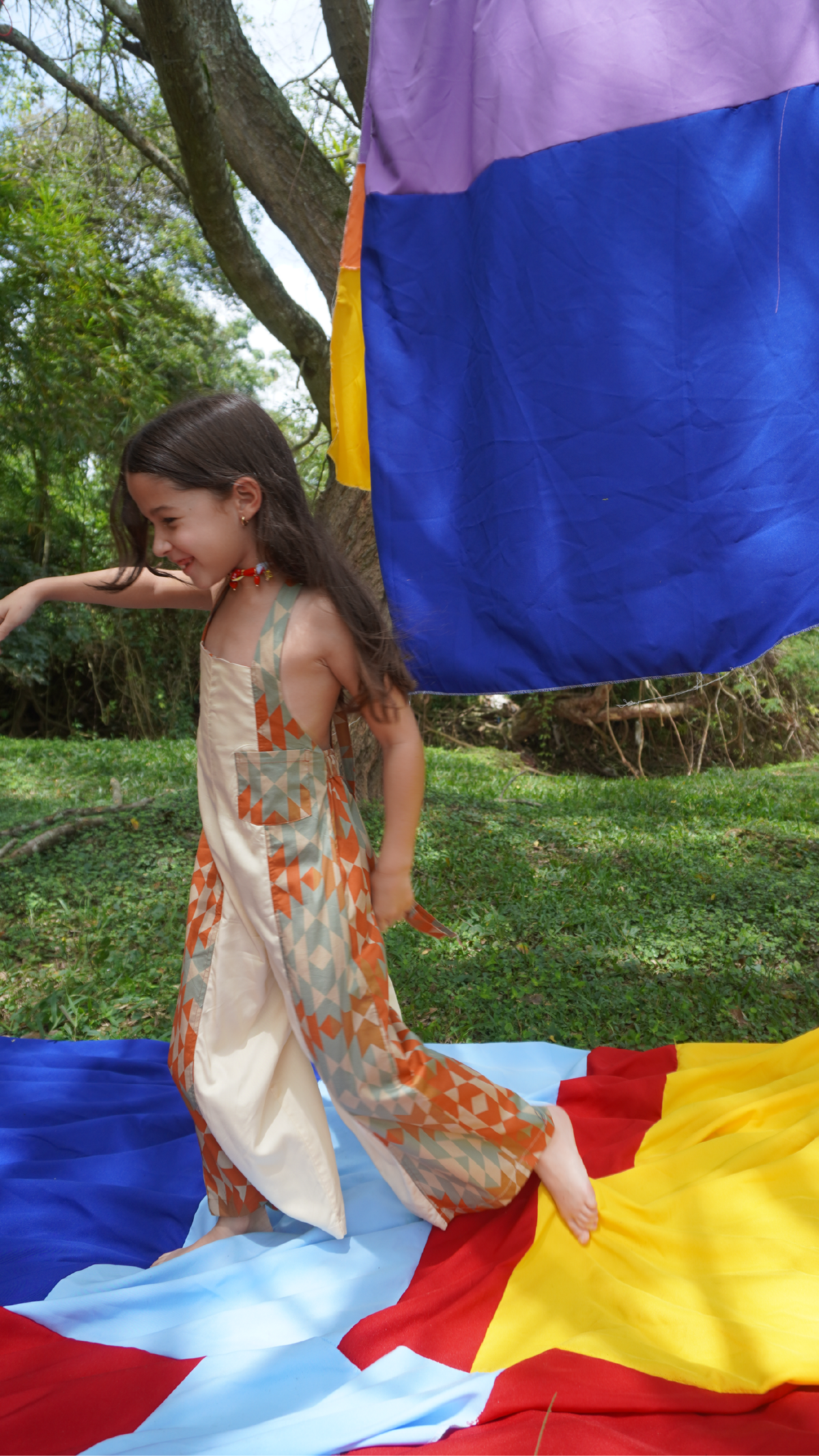 Jumper Land para niñas